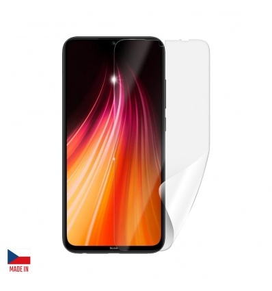 Screenshield XIAOMI Redmi Note 8 (2021) folie na displej