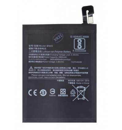 Xiaomi BN45 Baterie 3900mAh (OEM)