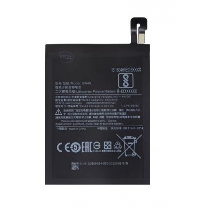 Xiaomi BN48 Baterie 4000mAh (OEM)