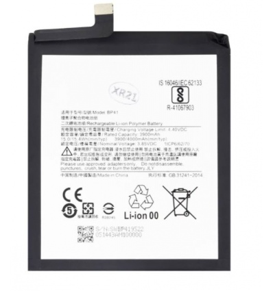 Xiaomi BP41 Baterie 4000mAh (OEM)