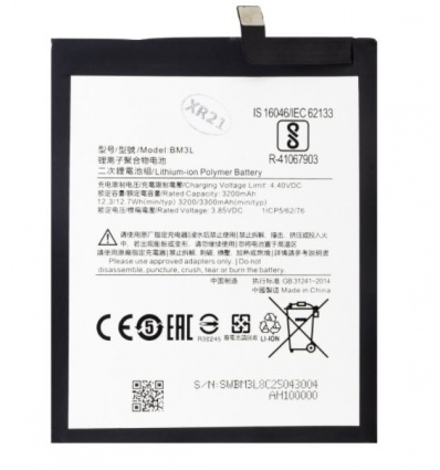 Xiaomi BM3L Baterie 3300mAh (OEM)