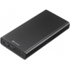 Sandberg Powerbank USB-C PD 100W 38400 mAh