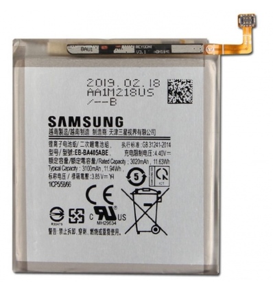 Samsung Baterie EB-BA405ABE Li-Ion 3100mAh Service