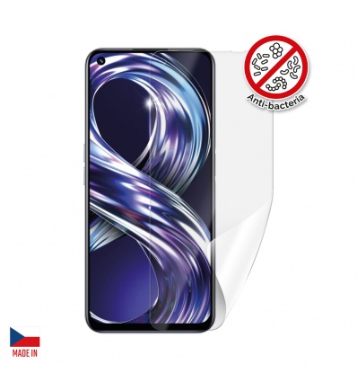 Screenshield Anti-Bacteria REALME 8i folie na displej