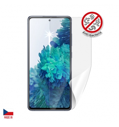 Screenshield Anti-Bacteria SAMSUNG G781 Galaxy S20FE 5G folie na displej