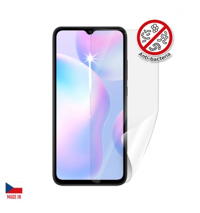 Screenshield Anti-Bacteria XIAOMI Redmi 9AT folie na displej