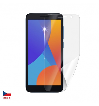 Screenshield ALCATEL 1 2021 (5033FR) folie na celé tělo