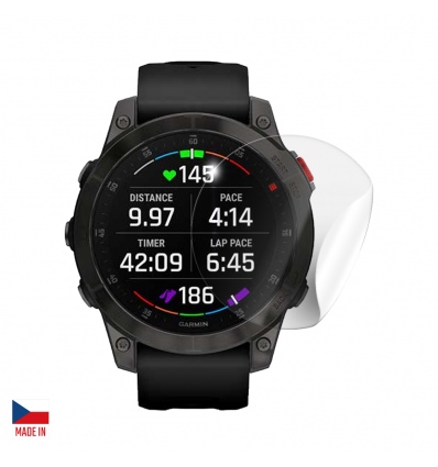 Screenshield GARMIN Epix Gen 2 folie na displej