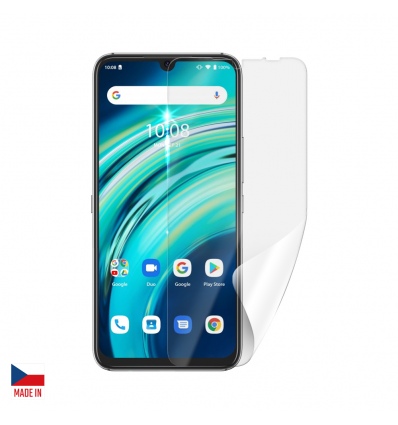 Screenshield UMIDIGI A9 Plus folie na displej