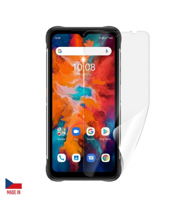 Screenshield UMIDIGI Bison X10 folie na displej