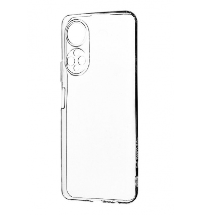 Tactical TPU Kryt pro Honor X7 Transparent