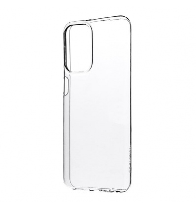 Tactical TPU Kryt pro Samsung A23 5G Transparent