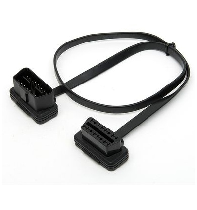 Prodlužovací kabel pro OBD II, 60cm