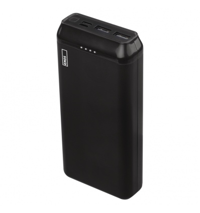 EMOS Powerbanka 20000mAh, 10W