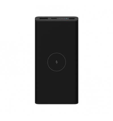 Xiaomi 10W Wireless Power Bank 10 000mAh