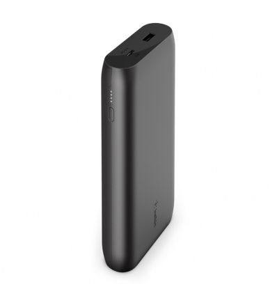 Belkin powerbanka 20 000 mAh 30W PD černá