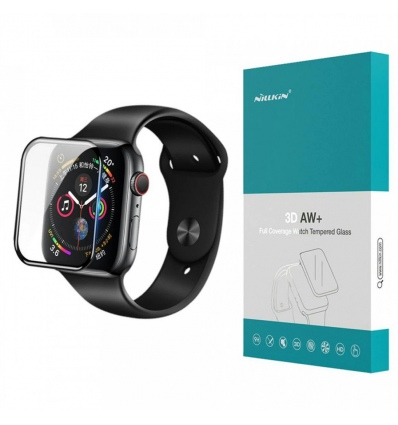 Nillkin Tvrzené Sklo H+ Anti Explosion pro Apple Watch Ultra (2ks)