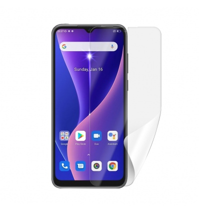 Screenshield OSCAL C60 fólie na displej