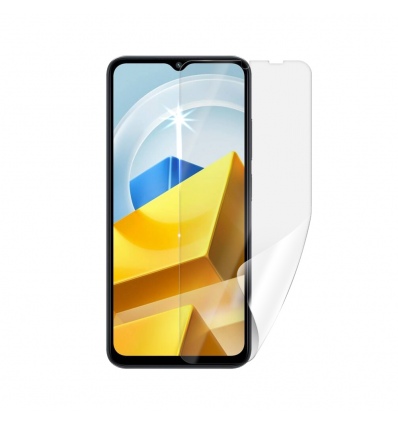 Screenshield XIAOMI POCO C40 fólie na displej