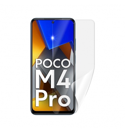 Screenshield XIAOMI POCO M4 Pro fólie na displej