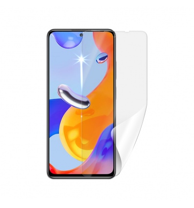 Screenshield XIAOMI Redmi Note 11 Pro fólie na displej