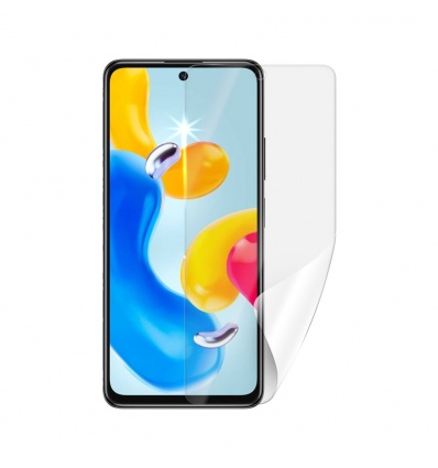 Screenshield XIAOMI Redmi Note 11S 5G fólie na displej