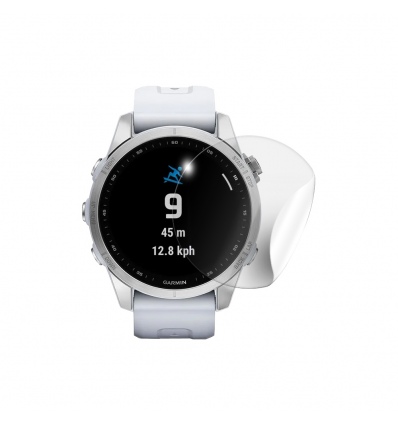 Screenshield GARMIN Fenix 7S fólie na displej