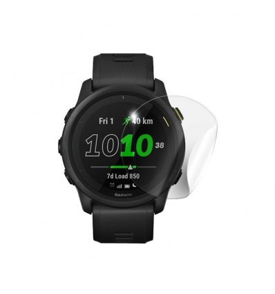 Screenshield GARMIN Forerunner 745 fólie na displej