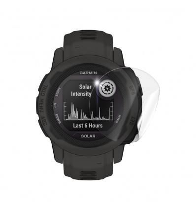 Screenshield GARMIN Instinct 2S fólie na displej