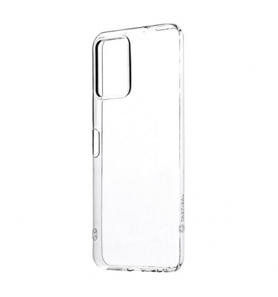 Tactical TPU Kryt Samsung Galaxy S23+ Transparent