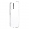 Tactical TPU Kryt Samsung Galaxy S23 Transparent