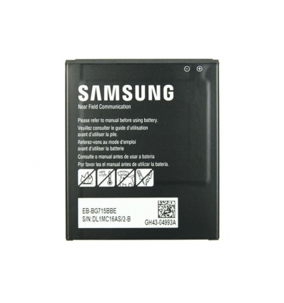 Samsung EB-BG715BBE Li-Ion 4050mAh (Service Pack)