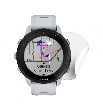 Screenshield GARMIN Forerunner 955 PRO fólie na displej