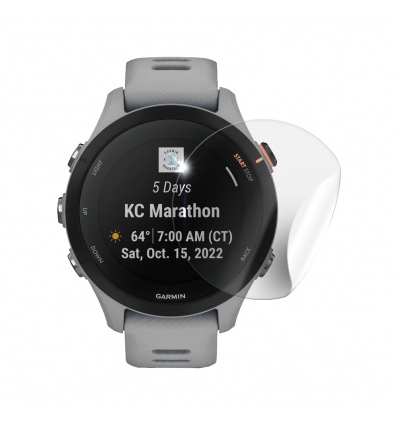 Screenshield GARMIN Forerunner 255S fólie na displej