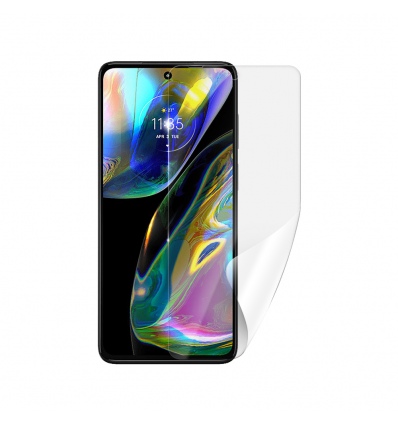 Screenshield MOTOROLA Moto G82 5G XT2225-1 fólie na displej