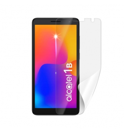 Screenshield ALCATEL 1B 2020 (5002H) fólie na displej