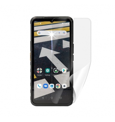 Screenshield CAT S53 5G fólie na displej