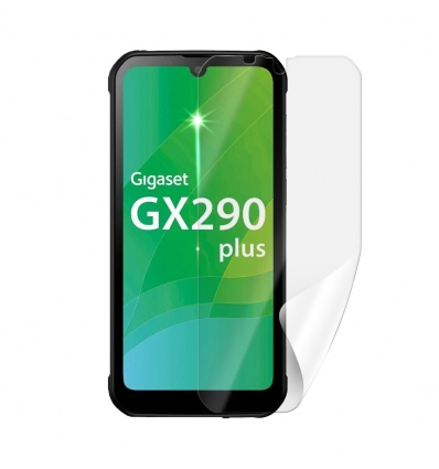 Screenshield GIGASET GX290 Plus fólie na displej