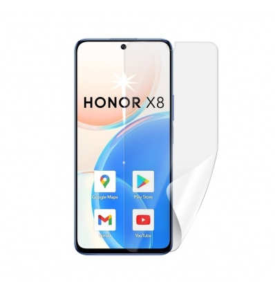 Screenshield HUAWEI Honor X8 fólie na displej