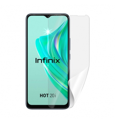 Screenshield INFINIX Hot 20i fólie na displej