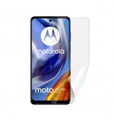 Screenshield MOTOROLA Moto E32s XT2229 fólie na displej