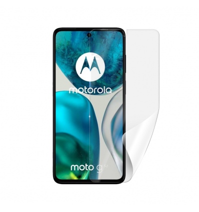 Screenshield MOTOROLA Moto G52 XT2221 fólie na displej