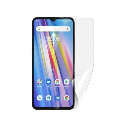 Screenshield UMIDIGI A11 fólie na displej