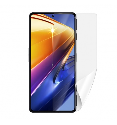 Screenshield XIAOMI POCO F4 GT fólie na displej