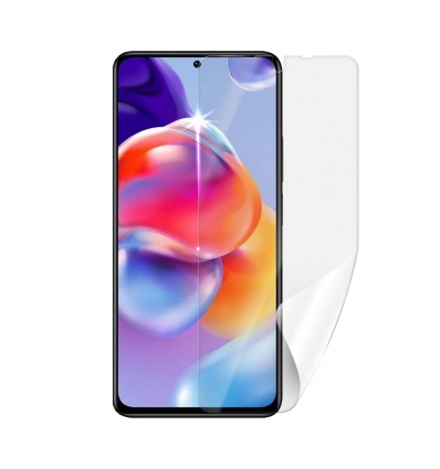 Screenshield XIAOMI Redmi Note 11 Pro+ 5G fólie na displej