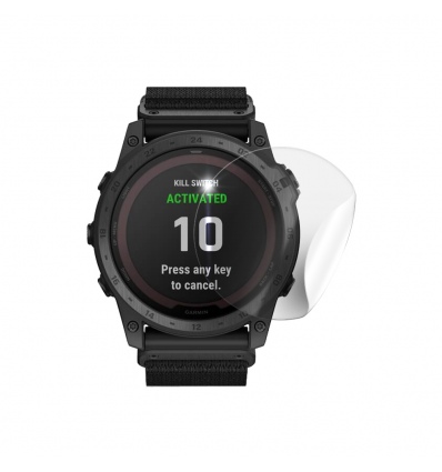 Screenshield GARMIN Tactix 7 Pro fólie na displej