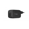 Belkin nabíječka 65W 2x USB-C