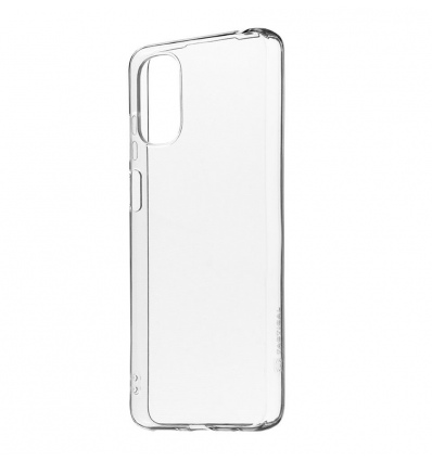 Tactical TPU Kryt pro Xiaomi Redmi A2 2023 Transparent