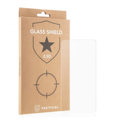 Tactical Glass 2.5D Samsung Galaxy A34 5G Clear