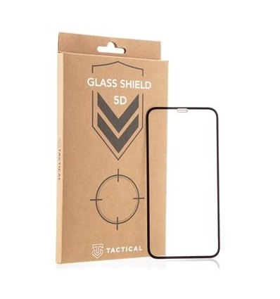 Tactical Glass 5D Samsung Galaxy A34 5G Black